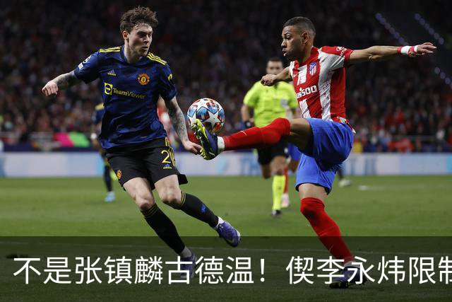 不是张镇麟古德温！偰李永炜限制里勒立大功，上海105-92击败北控