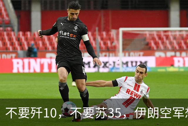 不要歼10，不要苏35，伊朗空军想要国产重型战斗机，替换中美俄法