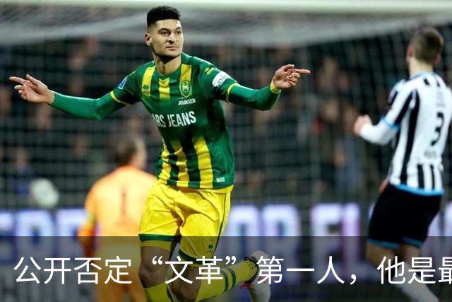 公开否定“文革”第一人，他是最敢说真话的硬骨头！