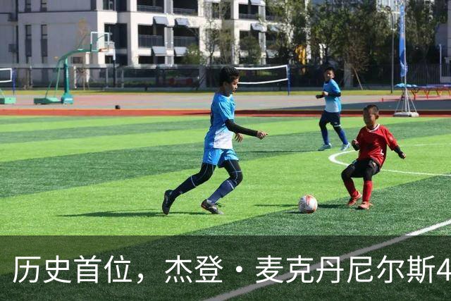 历史首位，杰登·麦克丹尼尔斯4000万美元续约合同堪称史无前例