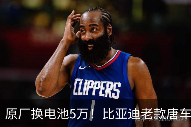 原厂换电池5万！比亚迪老款唐车主花2万多手搓大电池：续航翻倍