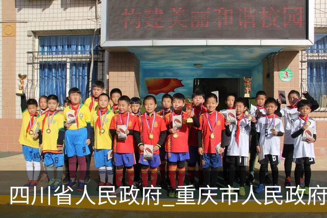 四川省人民政府 重庆市人民政府印发通知，涉及凉山