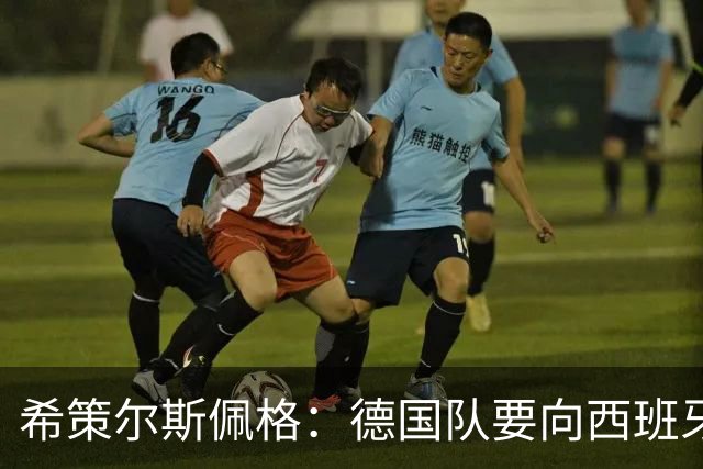 希策尔斯佩格：德国队要向西班牙学习，也要保留自身特点