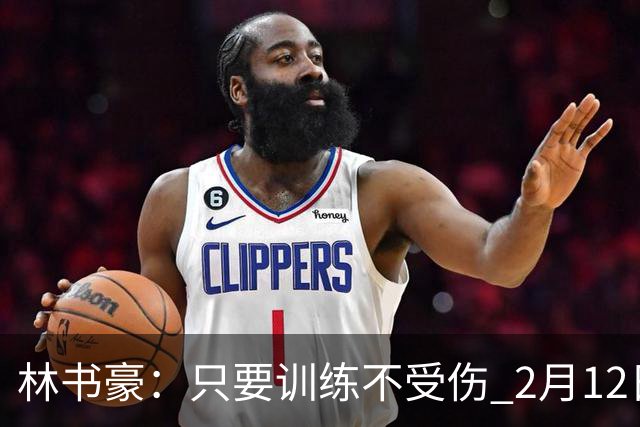 林书豪：只要训练不受伤 2月12日就会打第一场