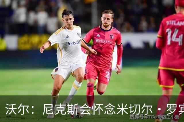 沃尔：尼克斯会怀念米切尔·罗宾逊 他的防守和篮板作用被低估了