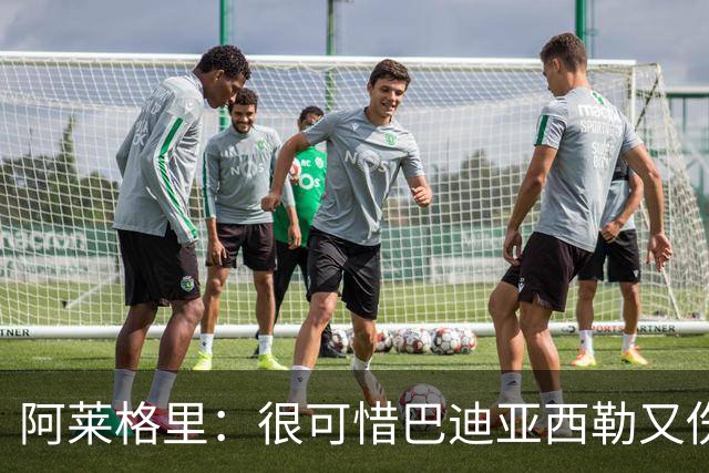 阿莱格里：很可惜巴迪亚西勒又伤了，拉赫马尼已经重新加入合练