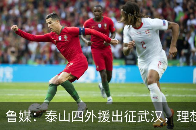 鲁媒：泰山四外援出征武汉，理想情况下泽卡能在与蓉城比赛复出